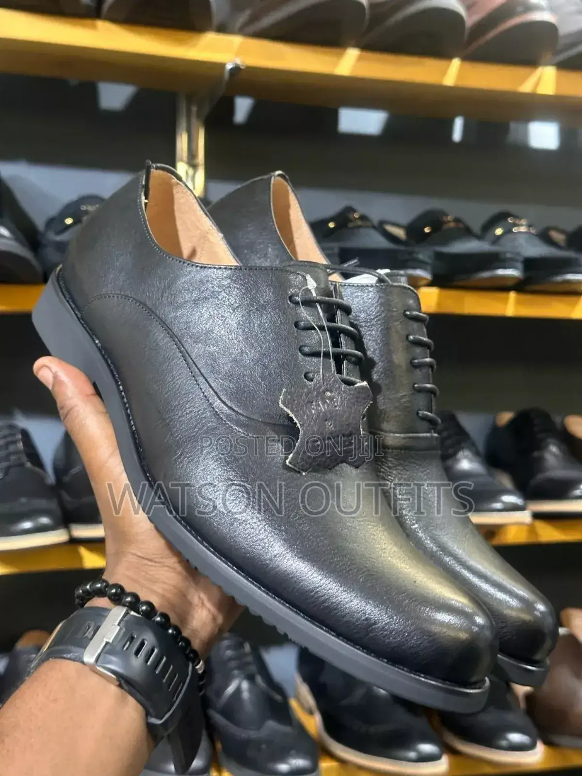 Viatu Clarks Vya Rangi Moja