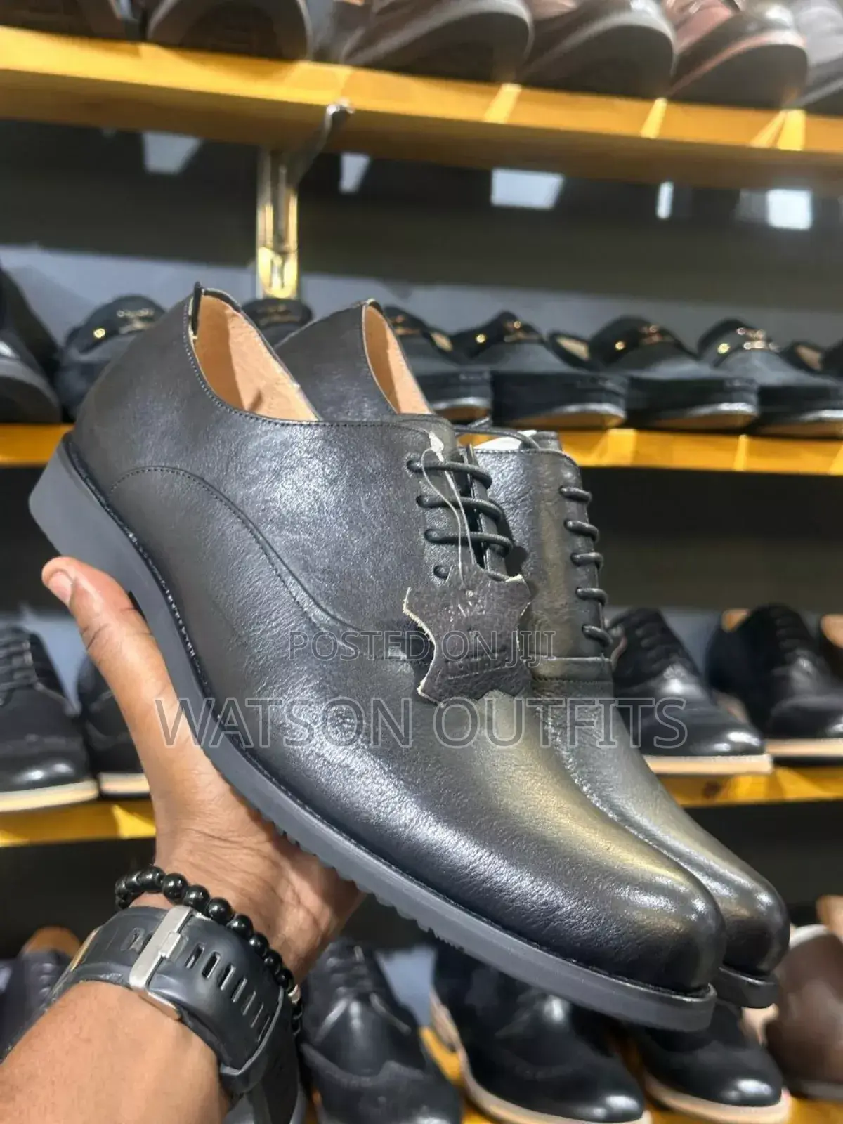 Viatu Clarks Vya Rangi Moja