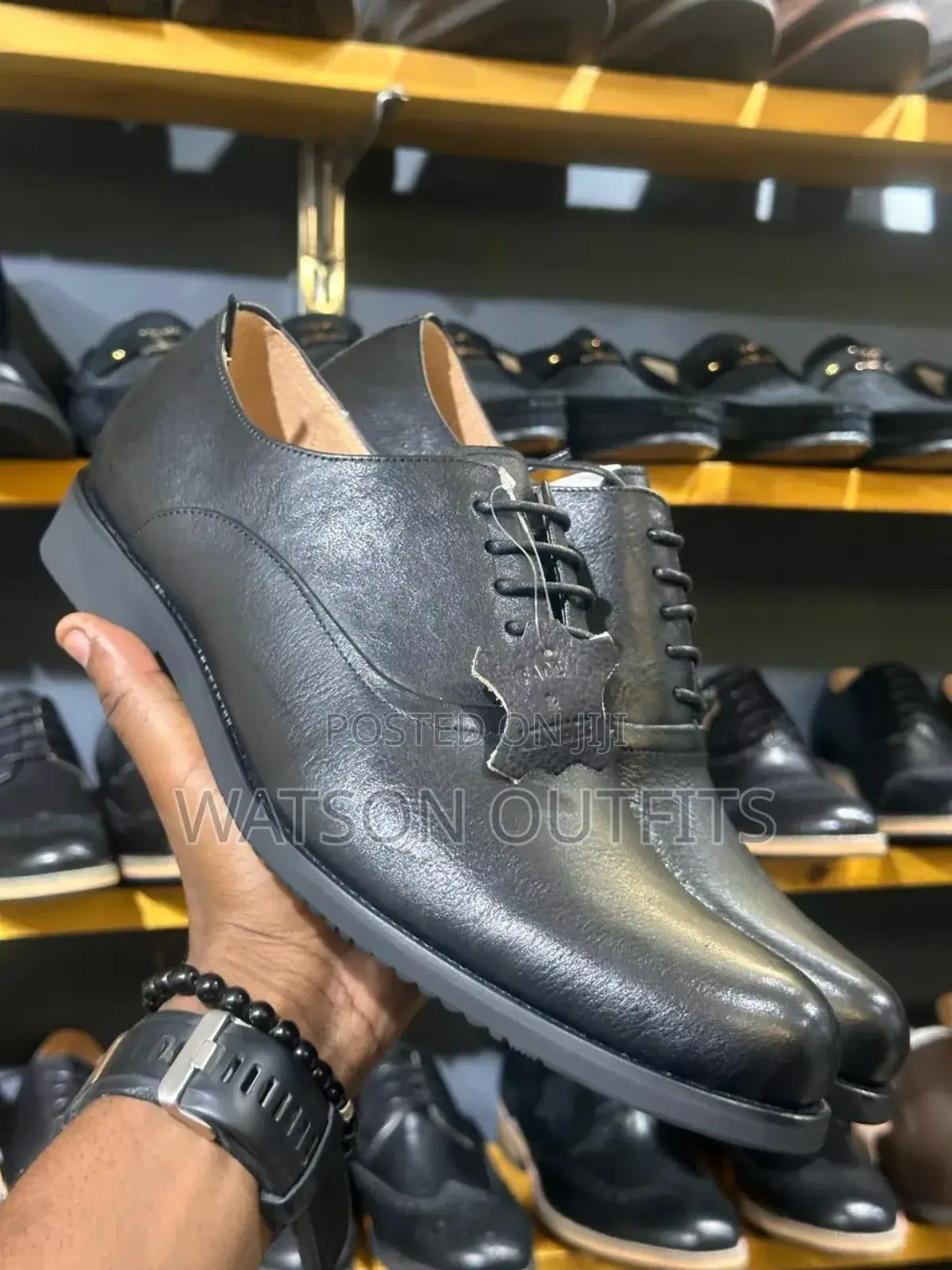 Viatu Clarks Vya Rangi Moja