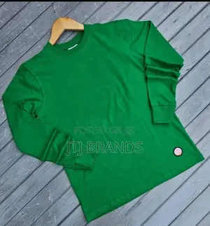 T-Shirt Za Kiume Kariakoo Zipo