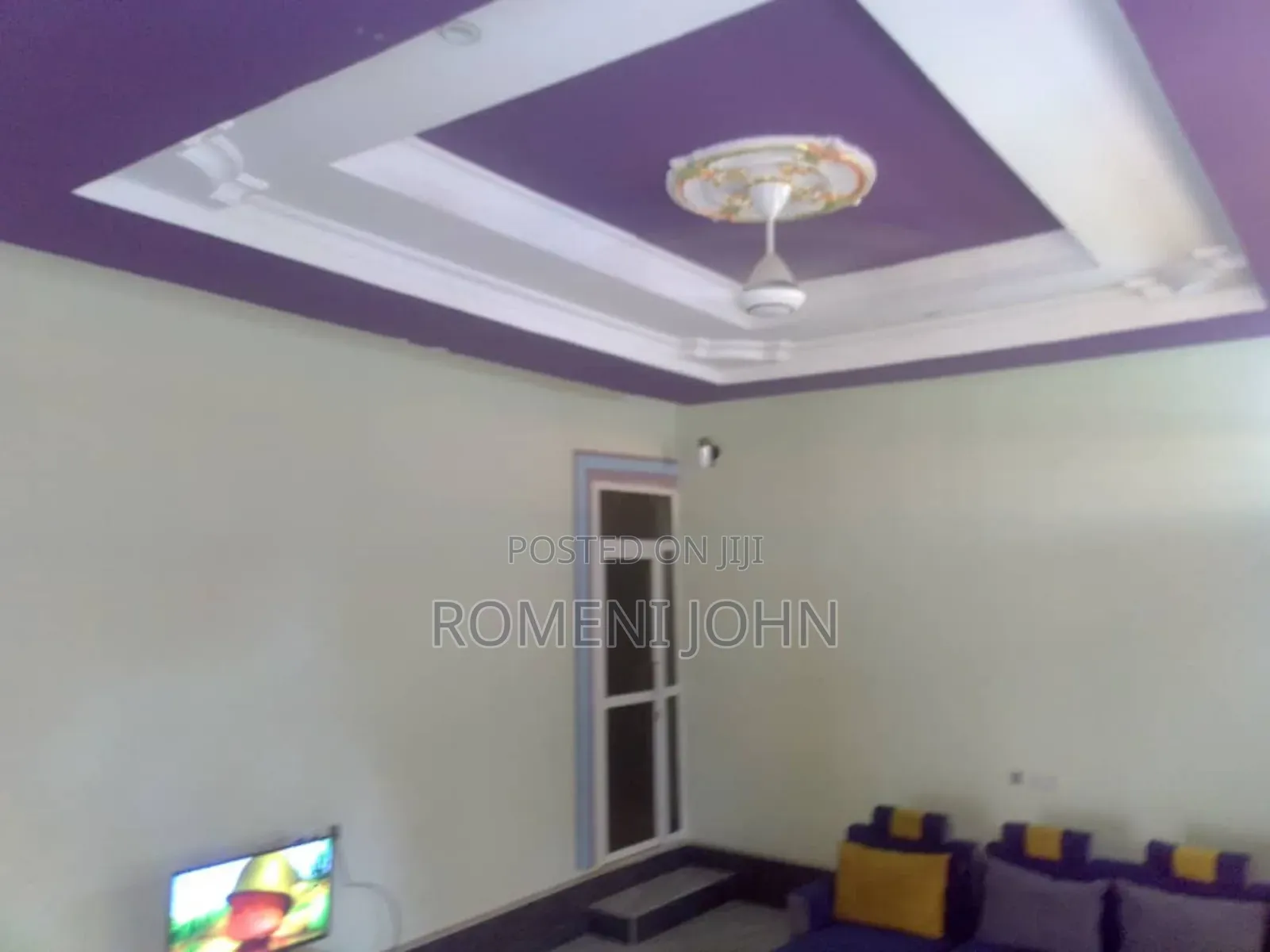 4bdrm House in Tanzania Daresalaam, Ilala for sale