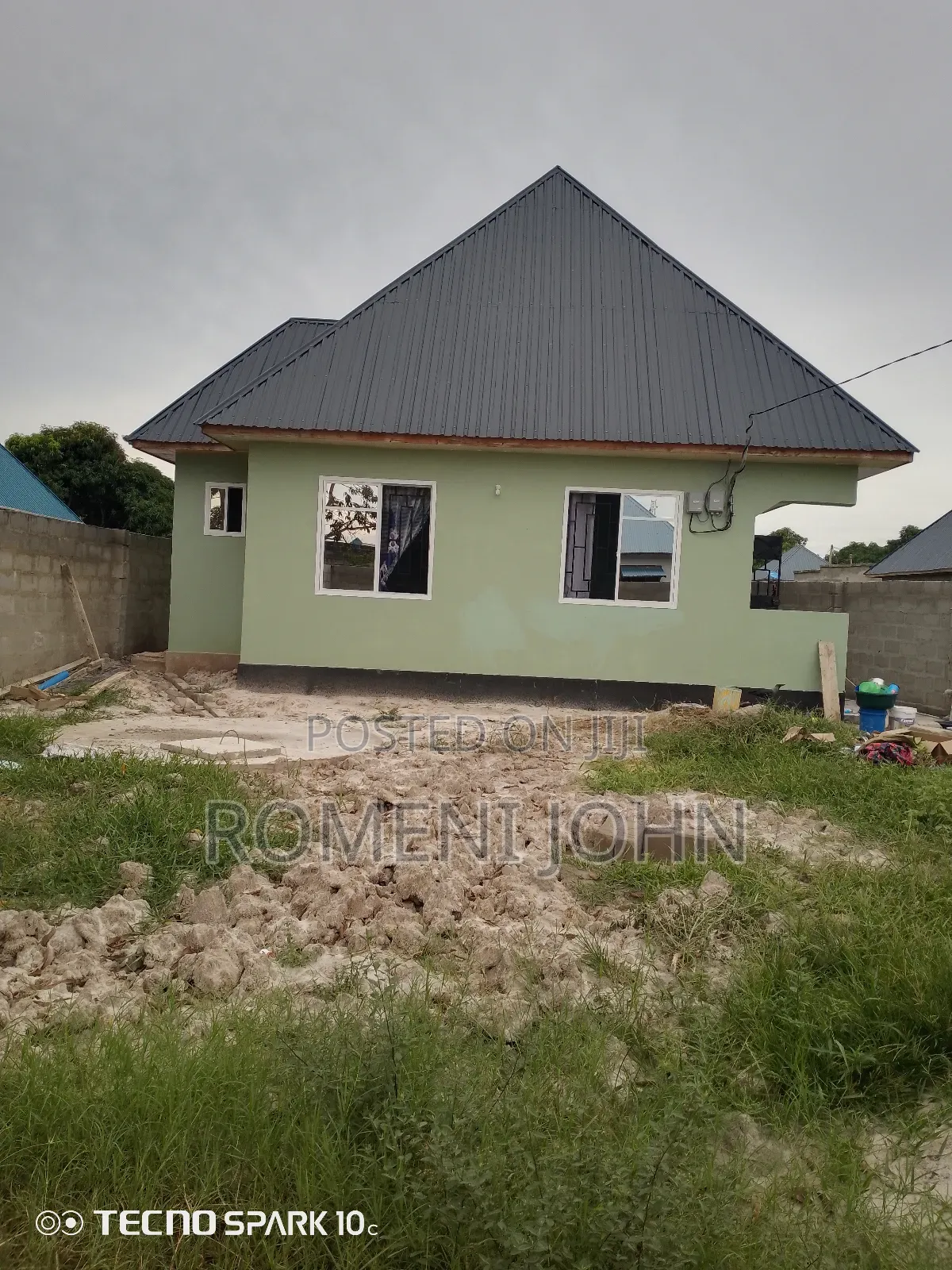 1bdrm Apartment in Tanzania Daresalaam, Ilala for rent