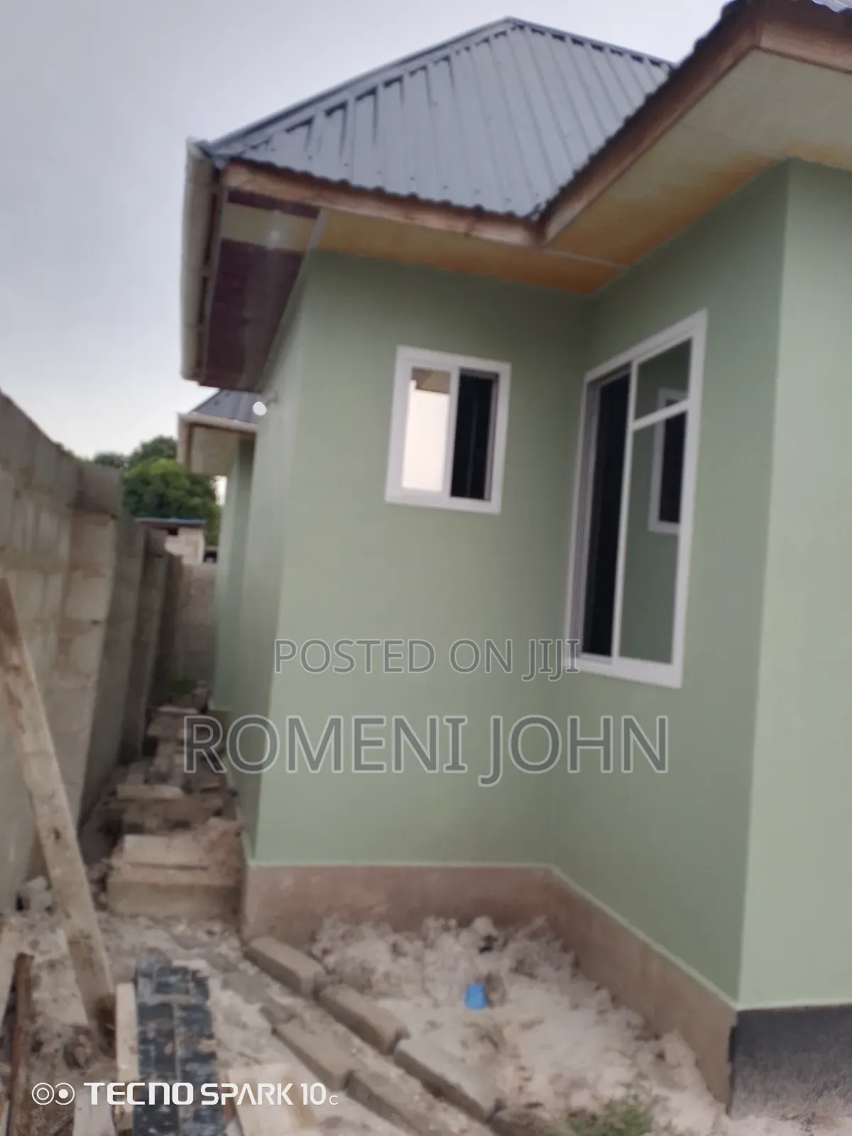 1bdrm Apartment in Tanzania Daresalaam, Ilala for rent