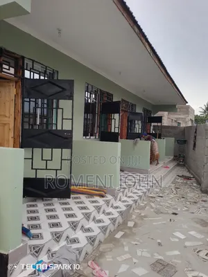 1bdrm Apartment in Tanzania Daresalaam, Ilala for rent