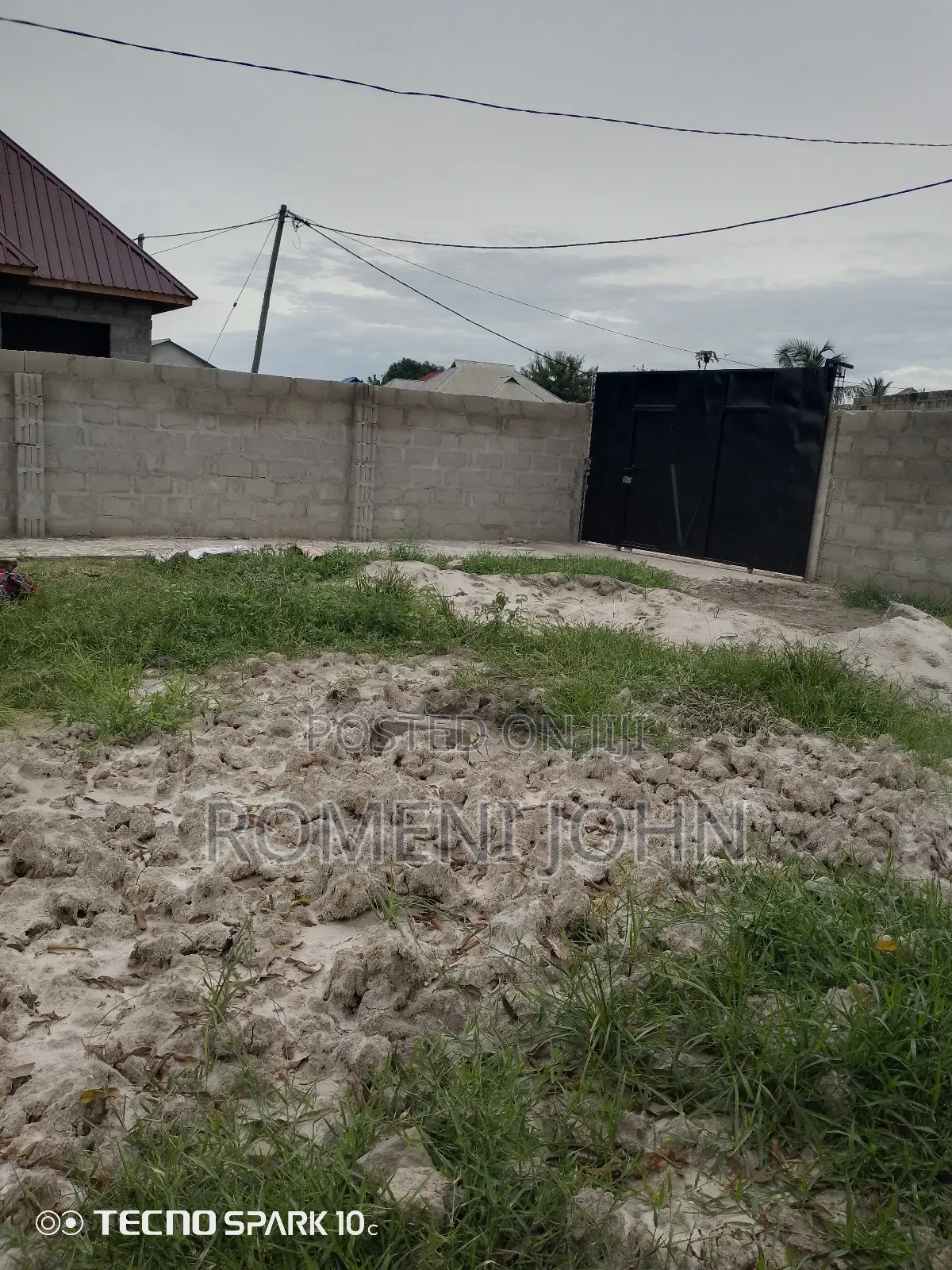 1bdrm Apartment in Tanzania Daresalaam, Ilala for rent