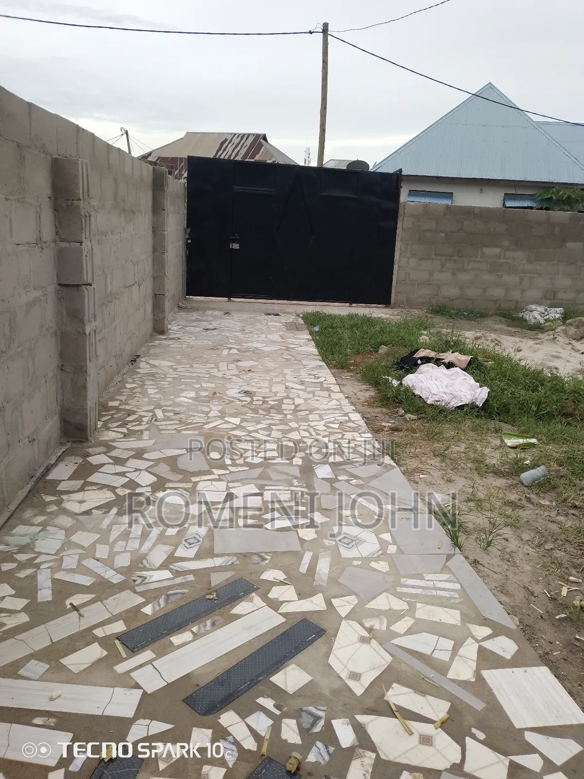 1bdrm Apartment in Tanzania Daresalaam, Ilala for rent