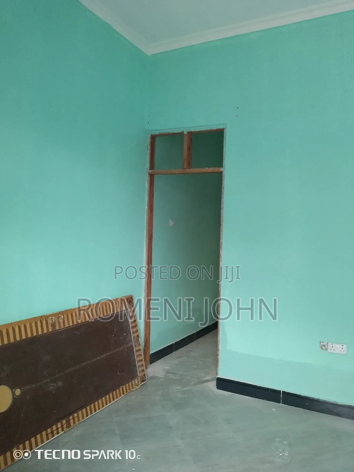 1bdrm Apartment in Tanzania Daresalaam, Ilala for rent