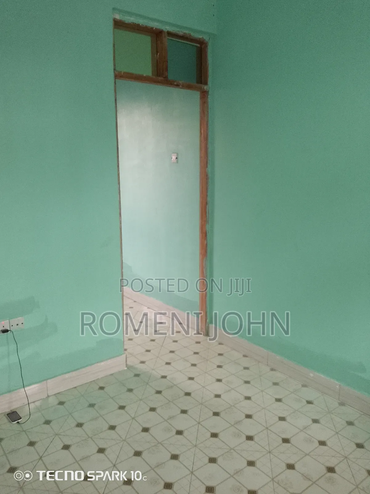 1bdrm Apartment in Tanzania Daresalaam, Ilala for rent