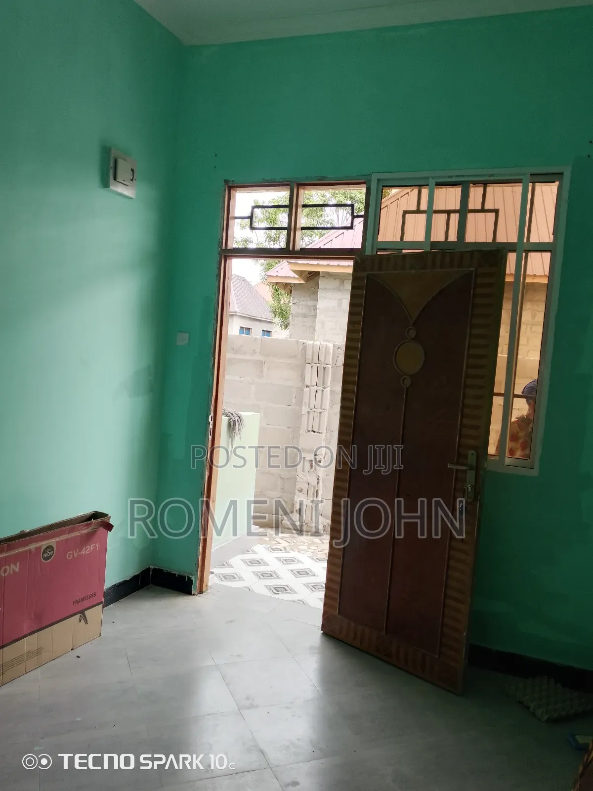 1bdrm Apartment in Tanzania Daresalaam, Ilala for rent