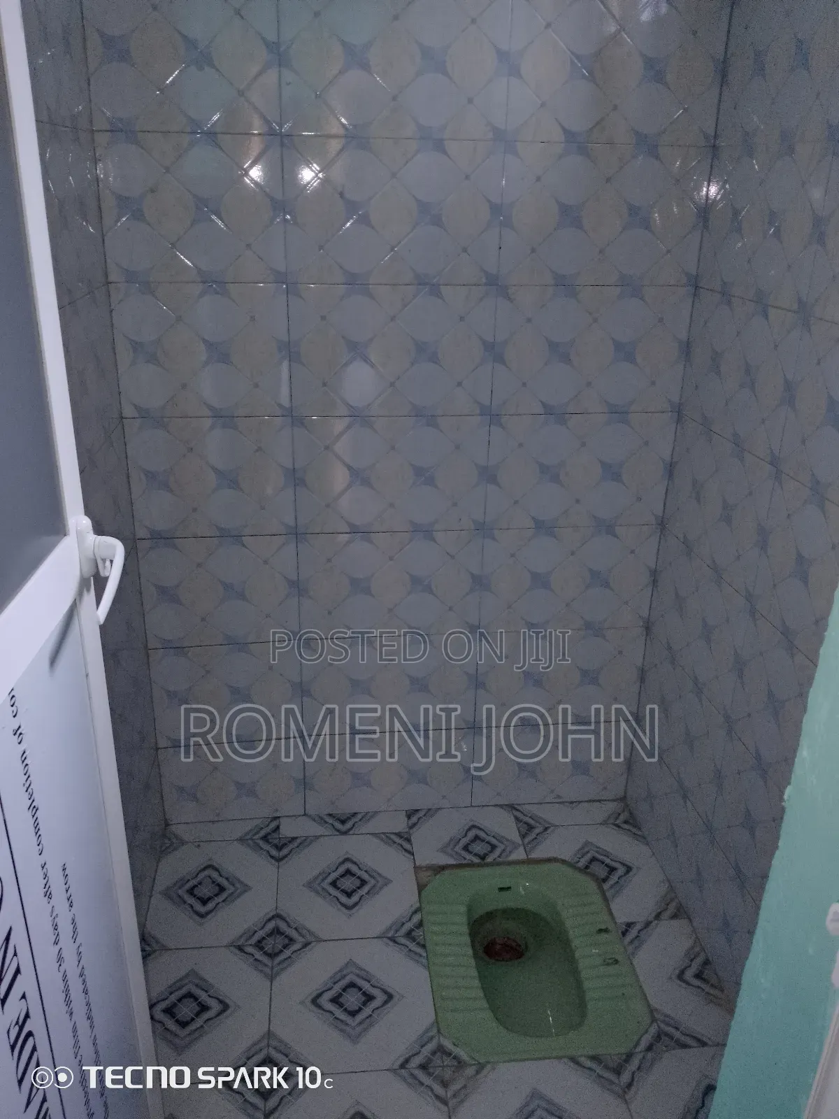 1bdrm Apartment in Tanzania Daresalaam, Ilala for rent