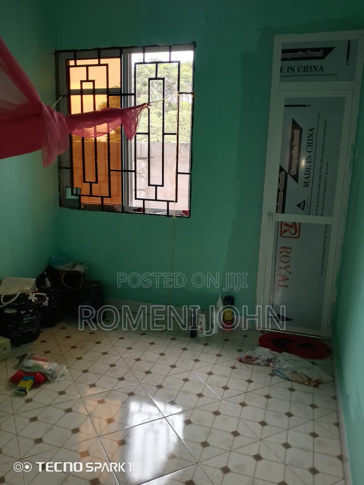 1bdrm Apartment in Tanzania Daresalaam, Ilala for rent