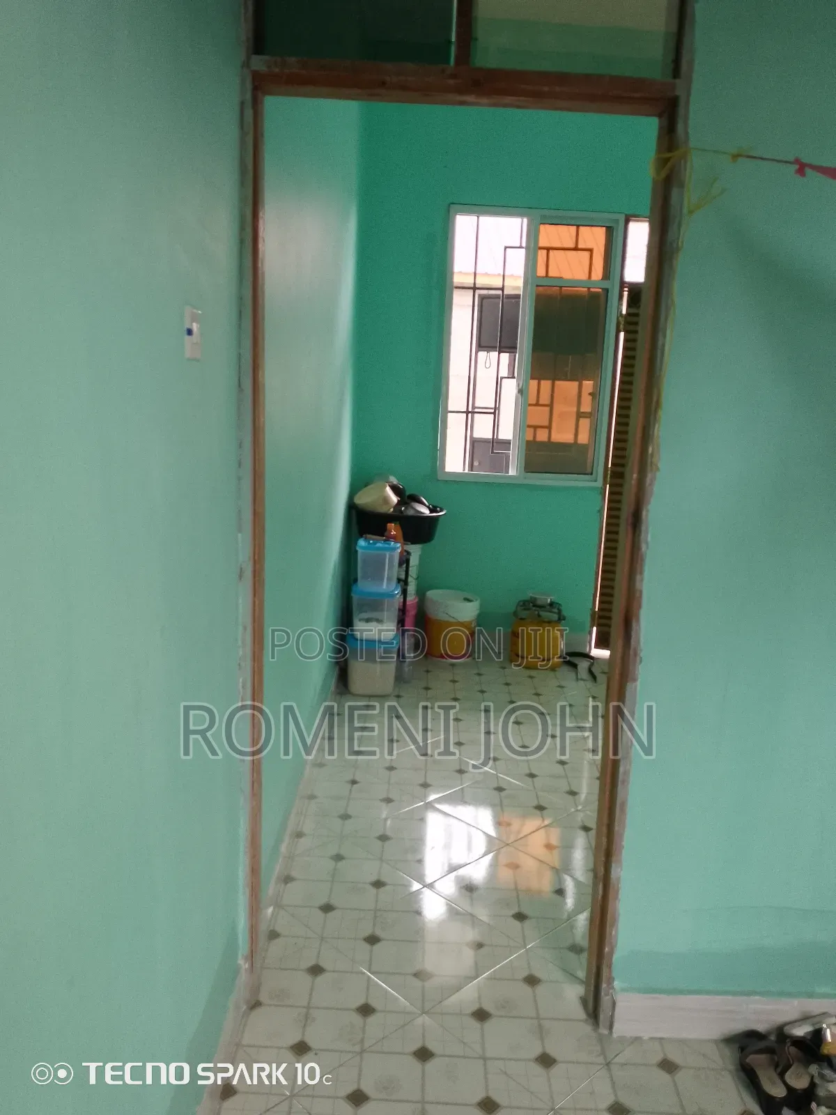 1bdrm Apartment in Tanzania Daresalaam, Ilala for rent