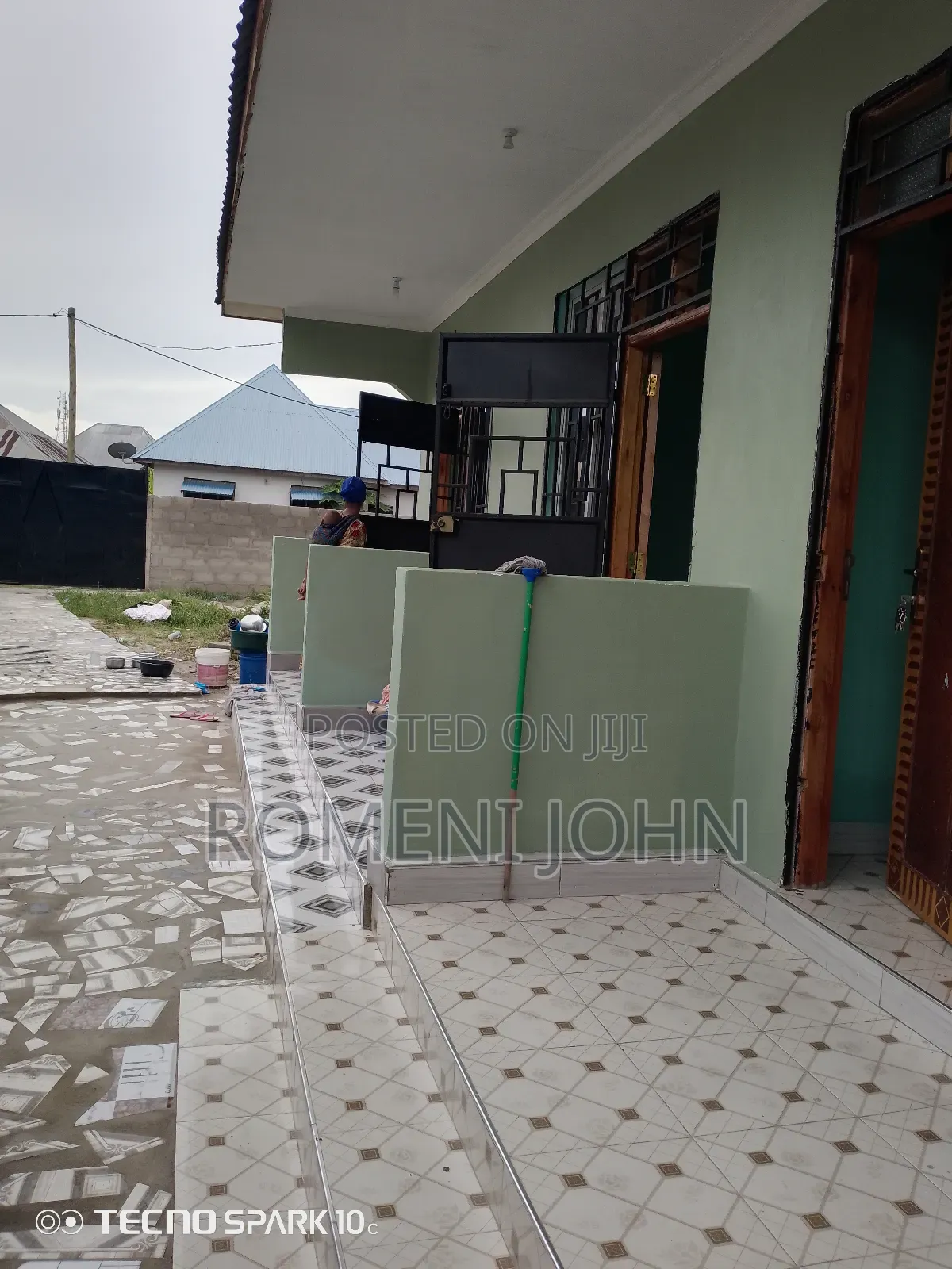 1bdrm Apartment in Tanzania Daresalaam, Ilala for rent