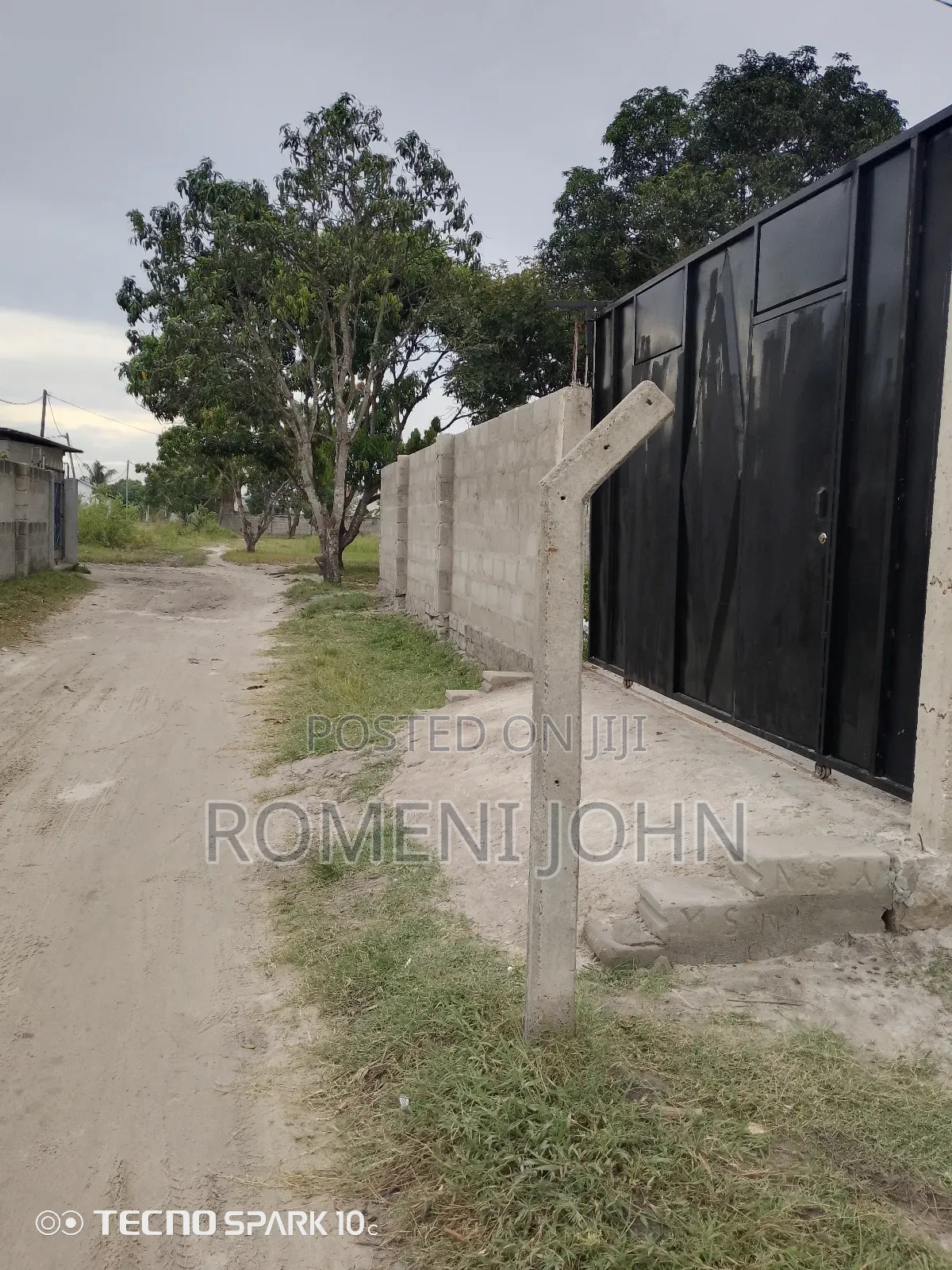 1bdrm Apartment in Tanzania Daresalaam, Ilala for rent