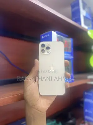 Apple iPhone 12 Pro 128 GB Gold