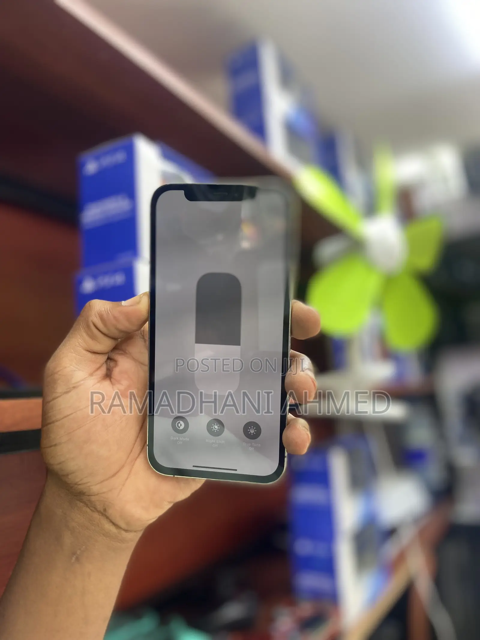Apple iPhone 12 Pro 128 GB Gold