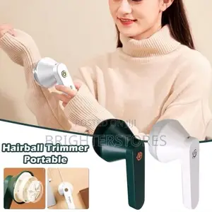 Hairball Trimmer Portable Rechargeable