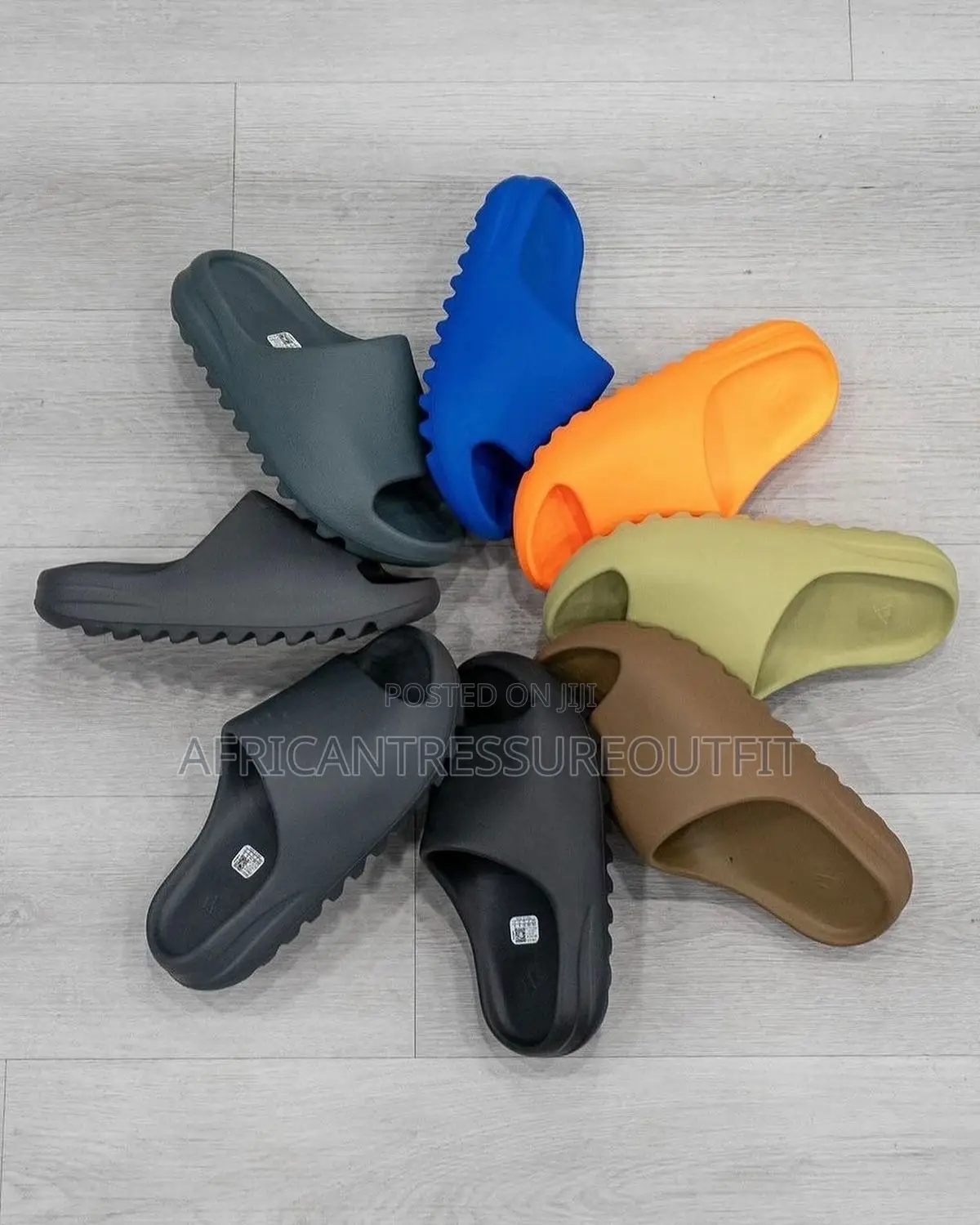 Yeezy Slide Available Affordable Price