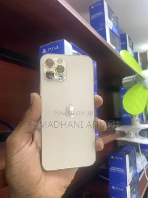 Apple iPhone 12 Pro 128 GB Gold