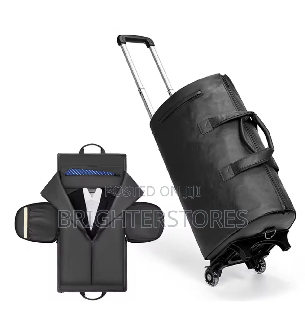 Detached Roller Bag