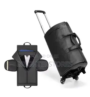 Detached Roller Bag