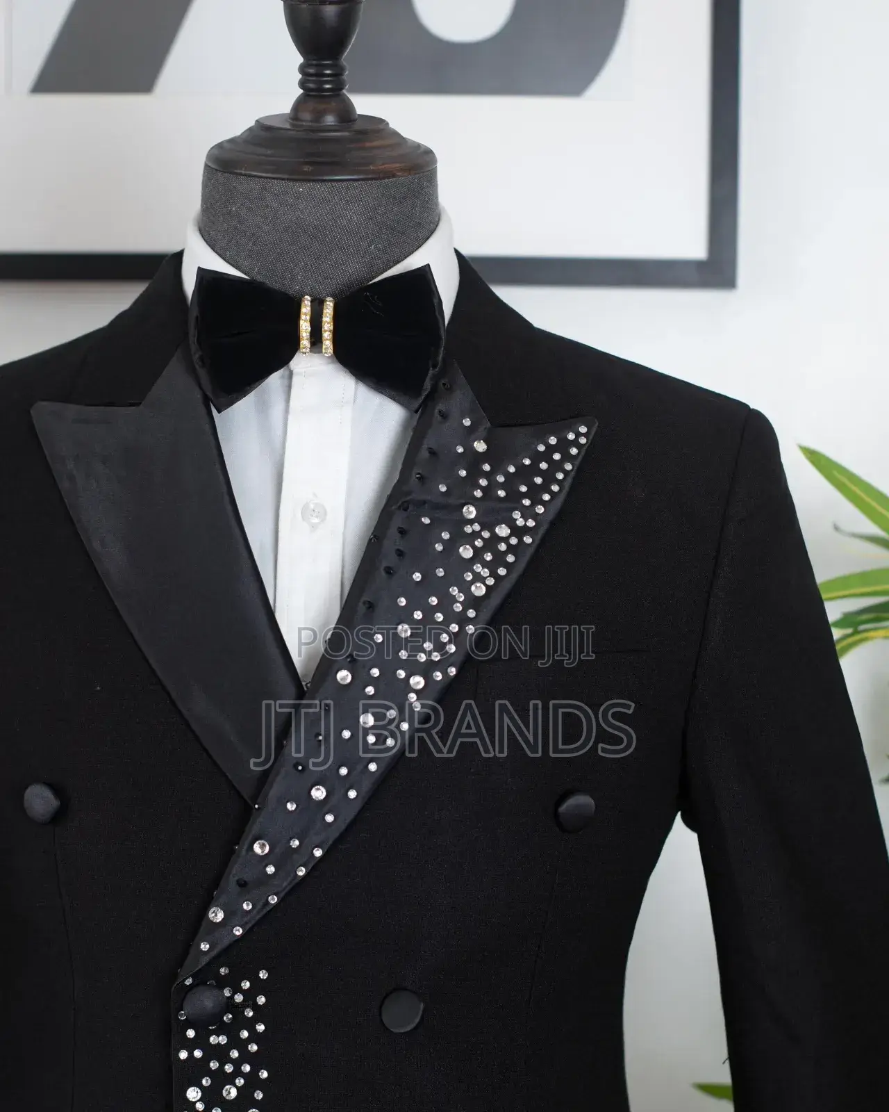 New Matukio Suits
