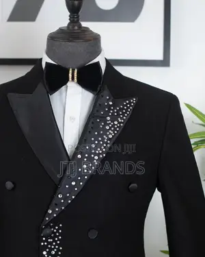 New Matukio Suits