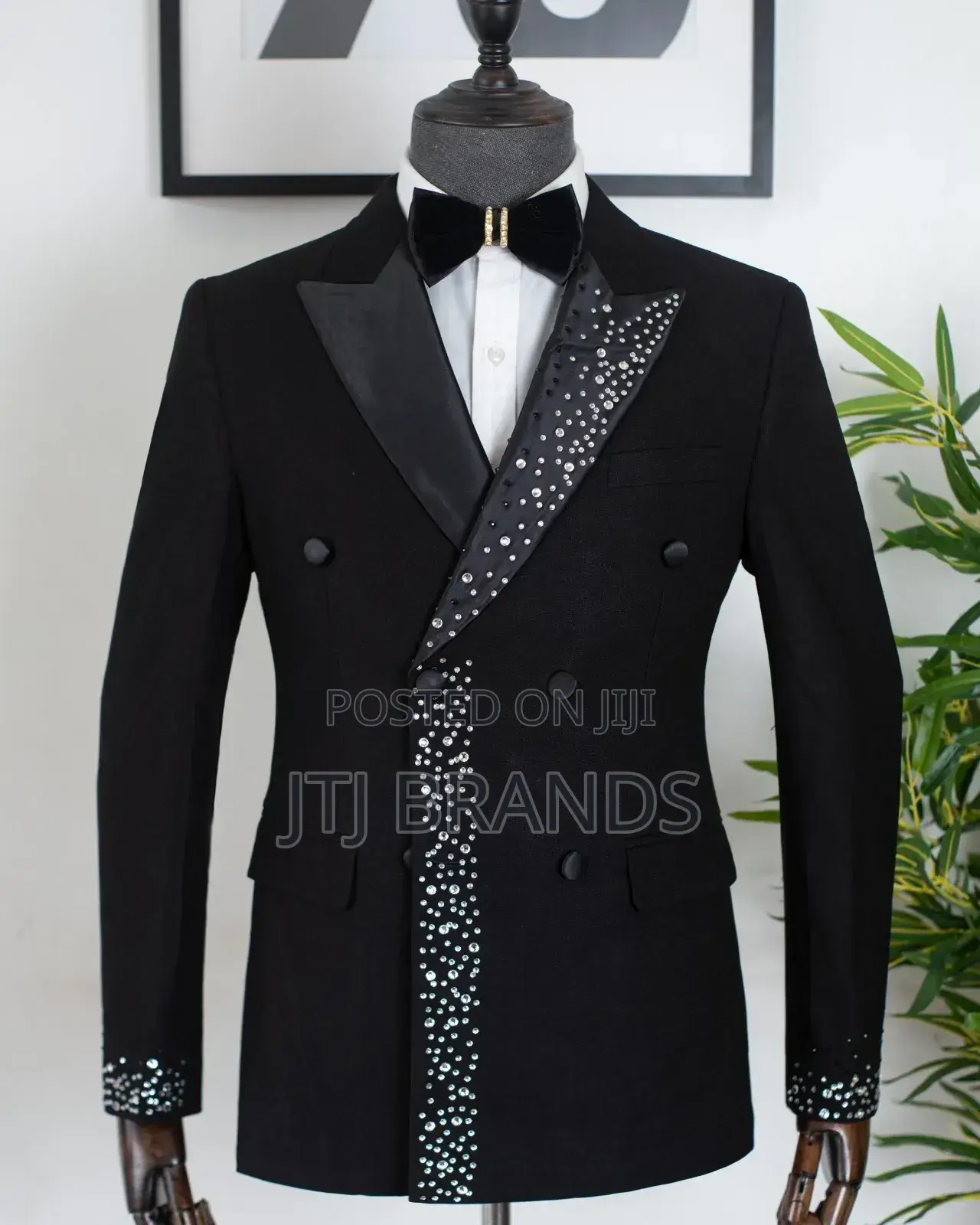 New Matukio Suits
