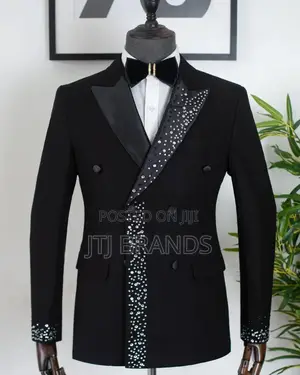 New Matukio Suits