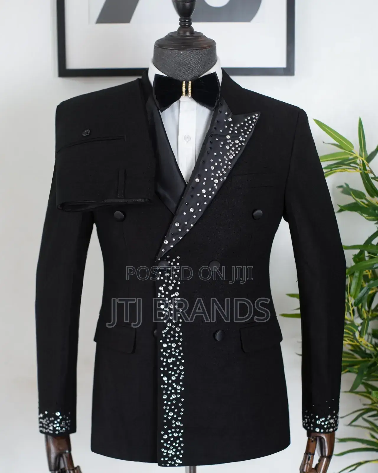 Matukio New Suits