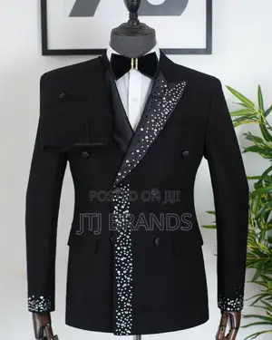 Matukio New Suits