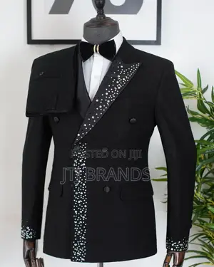 Matukio New Suits