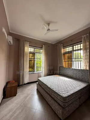 4bdrm Apartment in Bahari Beach, Kimara for rent