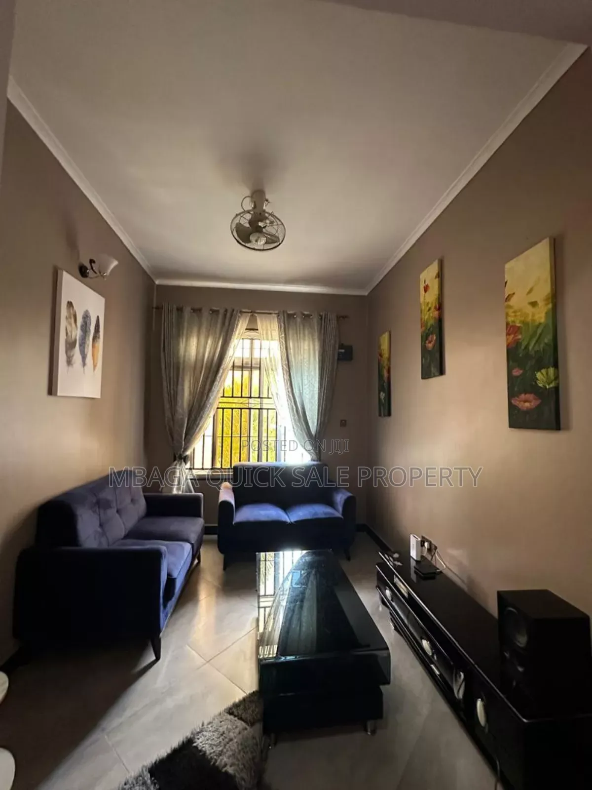 4bdrm Apartment in Bahari Beach, Kimara for rent