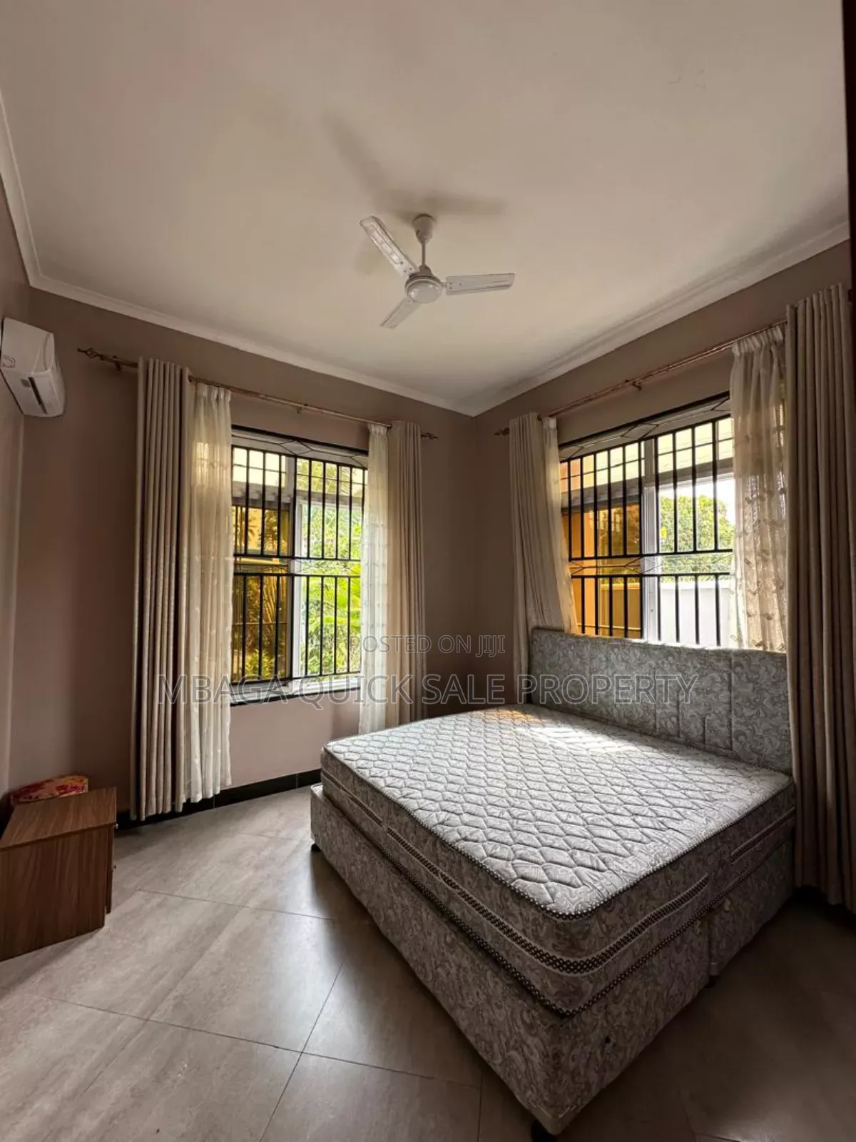 4bdrm Apartment in Bahari Beach, Kimara for rent
