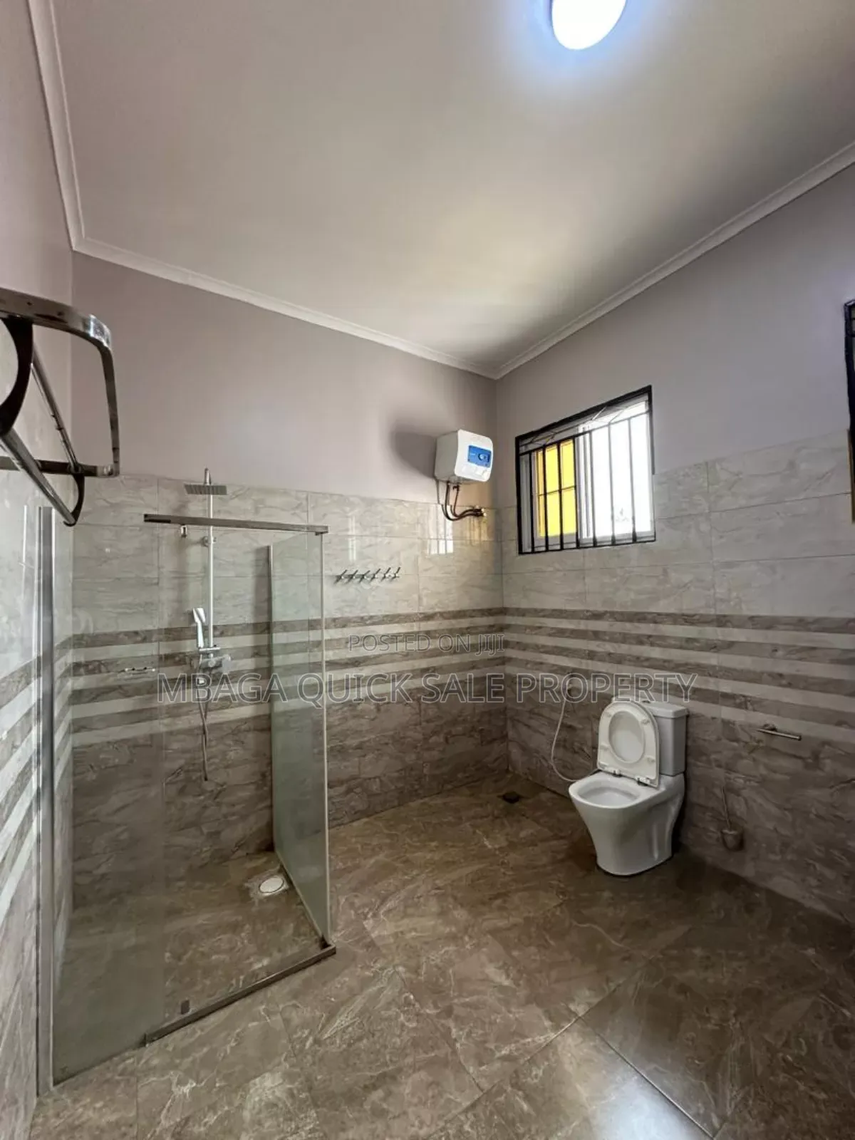 4bdrm Apartment in Bahari Beach, Kimara for rent