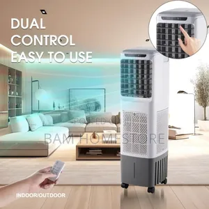 Air Cooler With 30l Tank Capacity