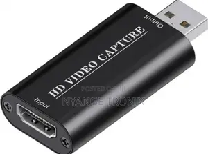 Hdmi to Usb Video Capture