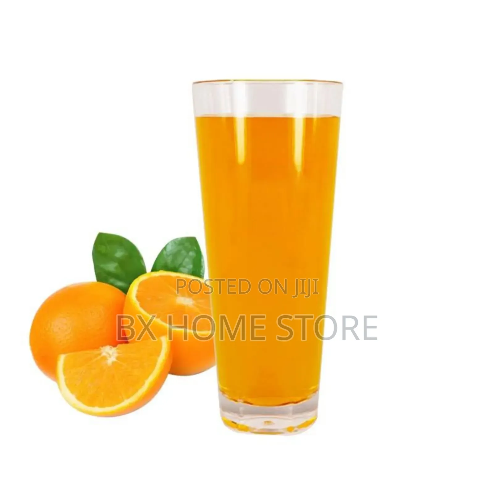 Hihgball Glass [Vuvuzela]