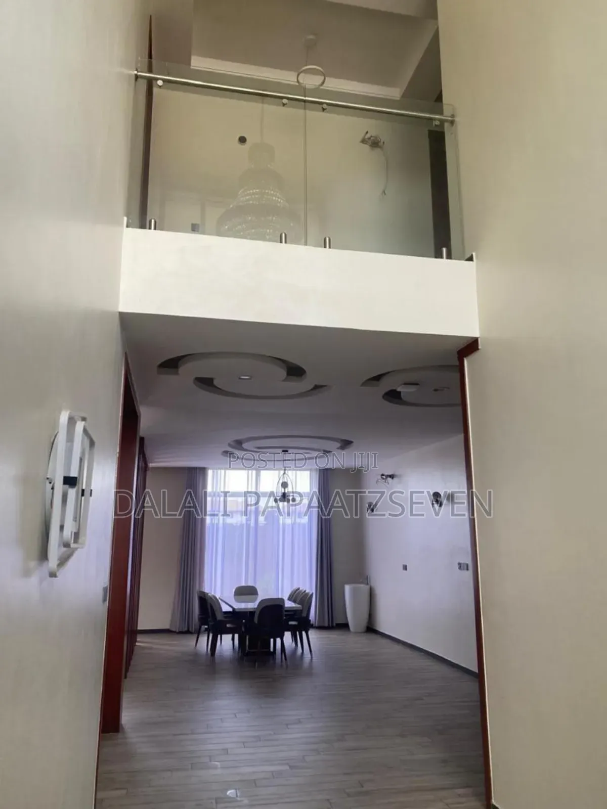 4bdrm Villa in Dalalipapaatzseven, Mbezi Beach for sale