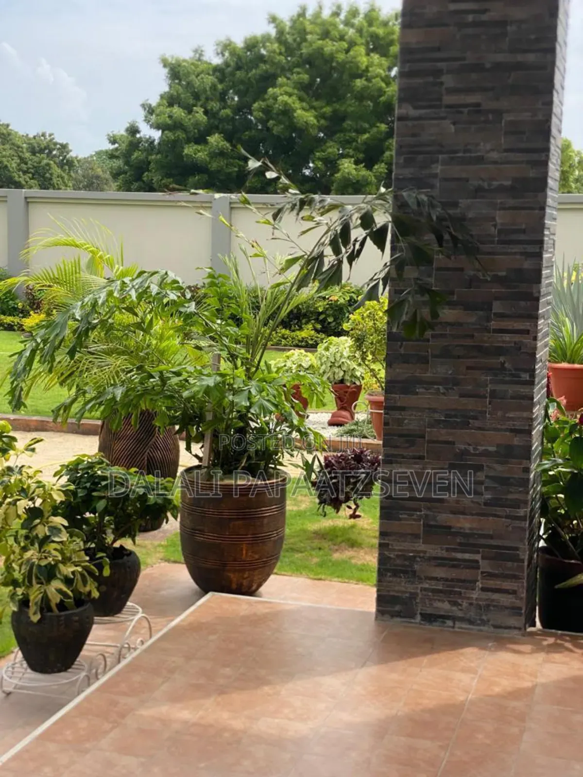 4bdrm Villa in Dalalipapaatzseven, Mbezi Beach for sale