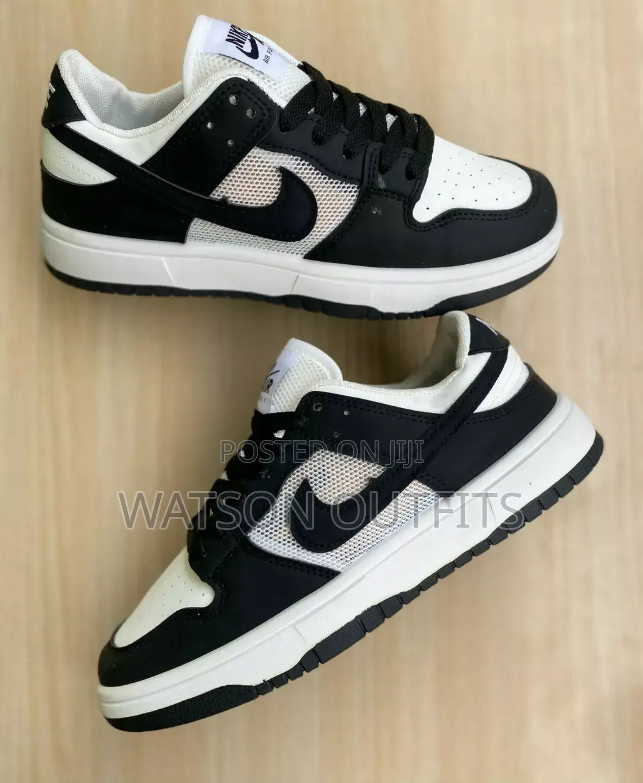 New Nike Za Bei Kitonga