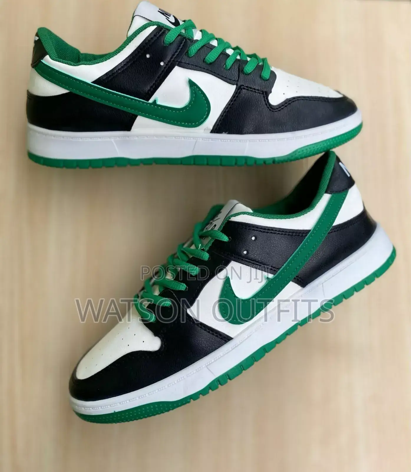 New Nike Za Bei Kitonga