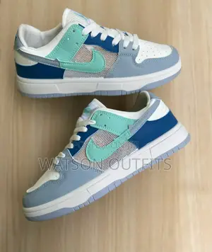New Nike Za Bei Kitonga