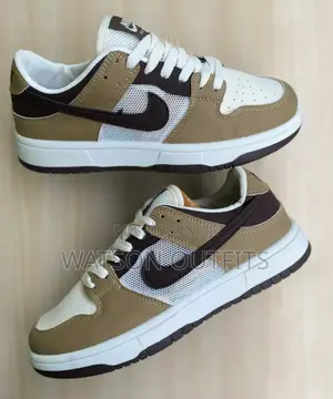 New Nike Za Bei Kitonga