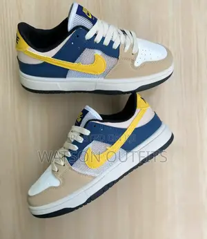 New Nike Za Bei Kitonga
