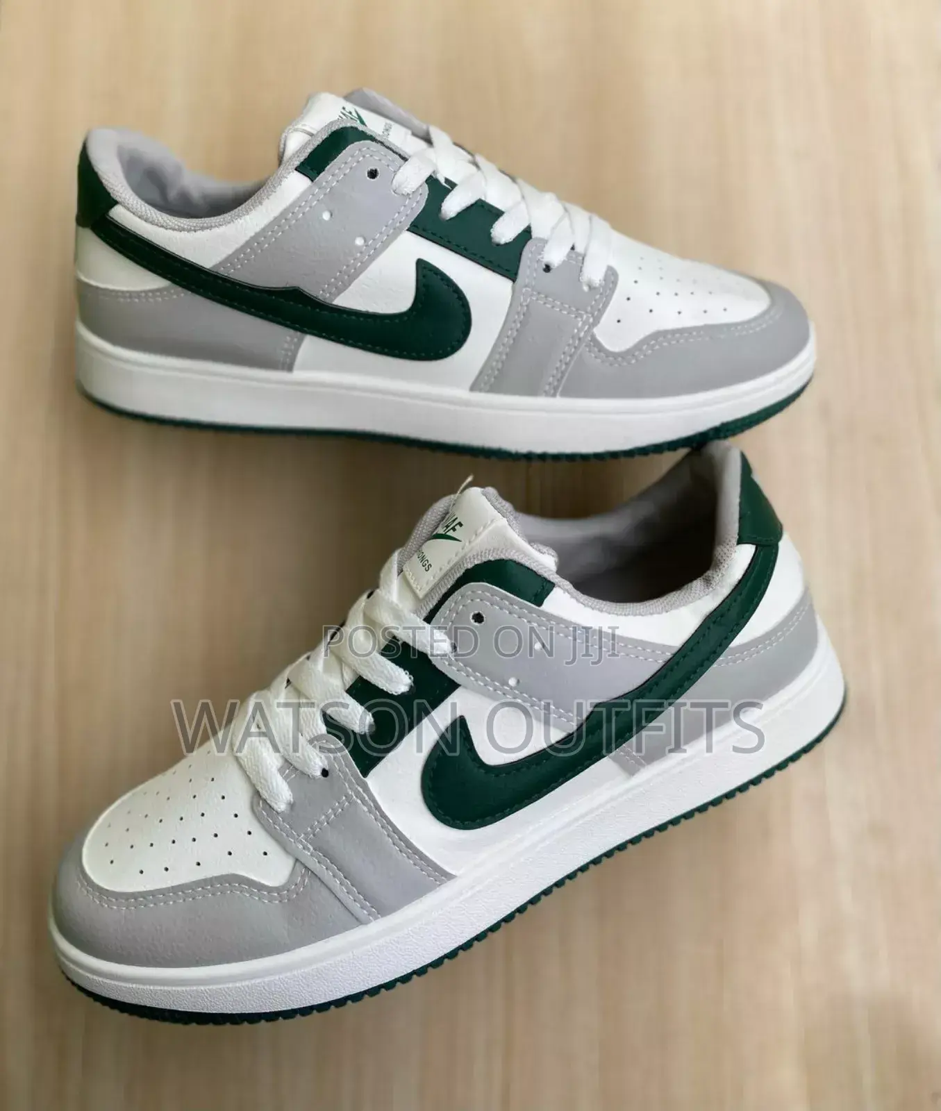 New Nike Za Bei Kitonga