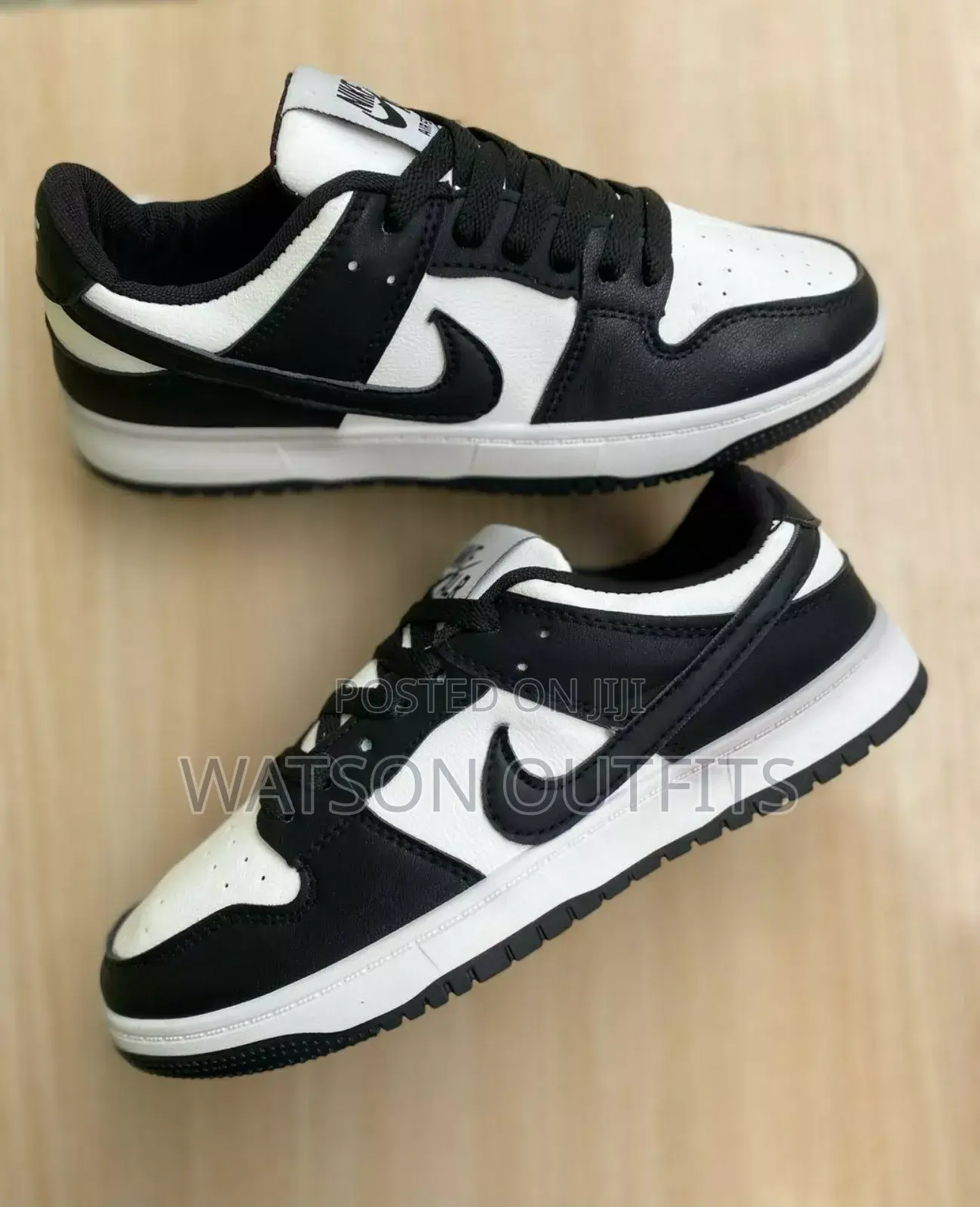 New Nike Za Bei Kitonga