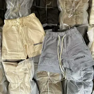 New Arrivals Men Shorts