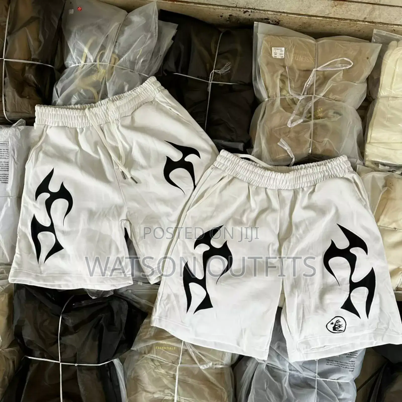 New Arrivals Men Shorts